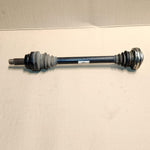 Bild in die Galerieansicht laden, 2014-2018 BMW X5 Rear Drive Shaft 7564558 X5 F15 and X6 E71