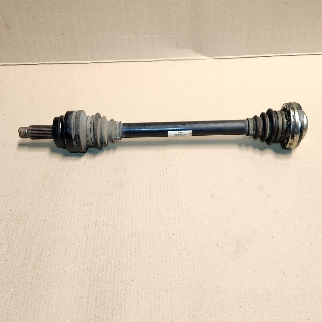2014-2018 BMW X5 Rear Drive Shaft 7564558 X5 F15 and X6 E71
