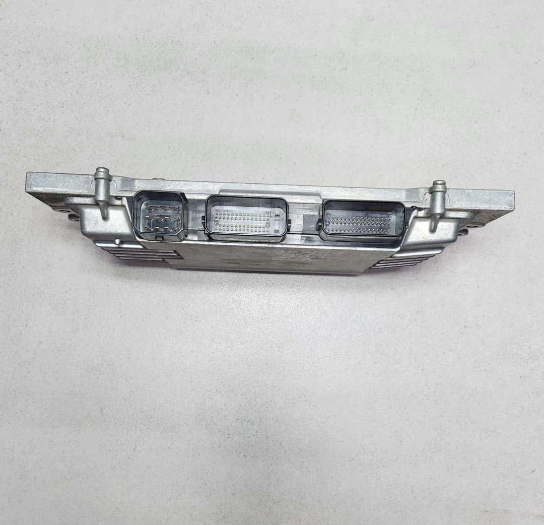 2011 BMW 528i Engine Control Module 7623630 F10 528i and X3 MSV90