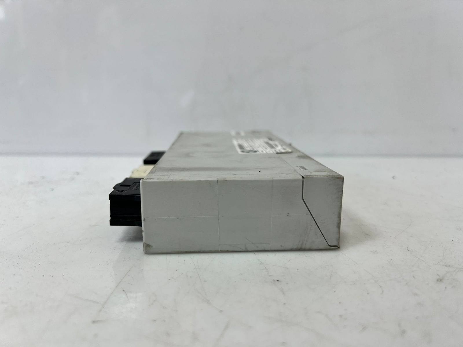 2009-2015 BMW F01 750LXi Tailgate Trunk Lid Lift Control Module Unit 7284597 OEM
