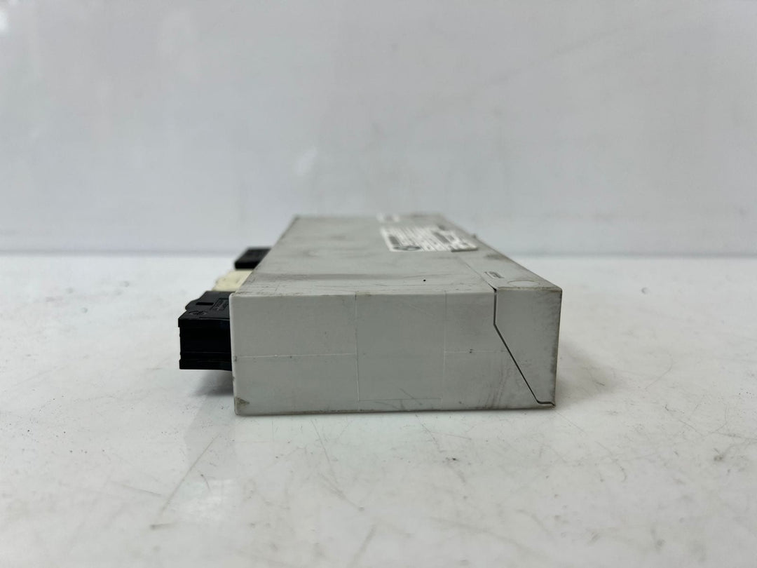 2009-2015 BMW F01 750LXi Tailgate Trunk Lid Lift Control Module Unit 7284597 OEM