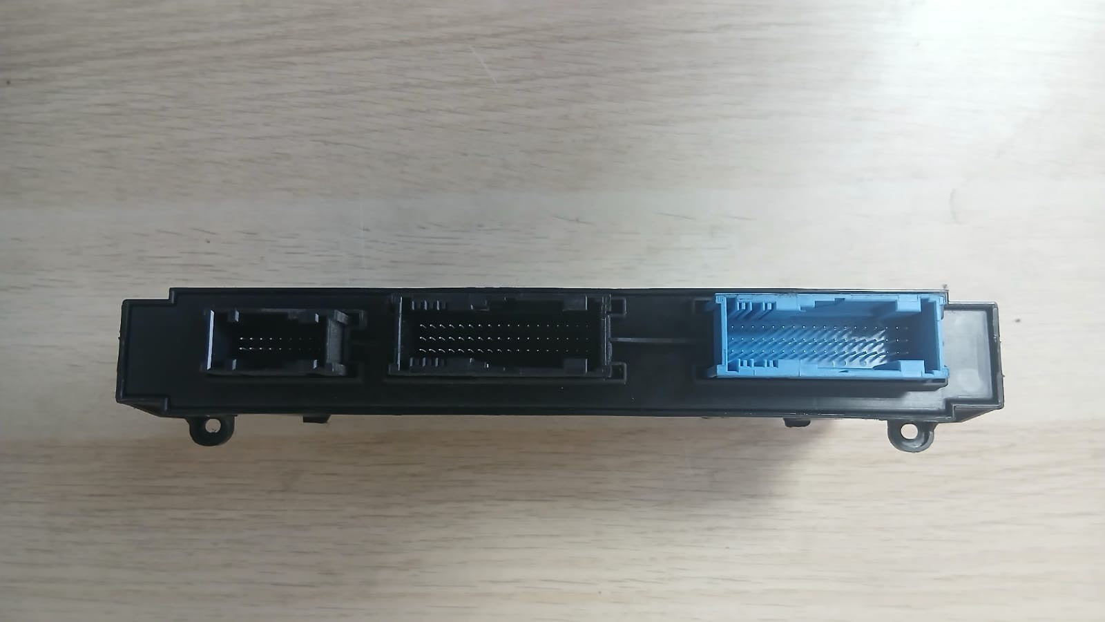 BMW 650i Body Junction Control Module BCM Chassis ECU OEM 9286942