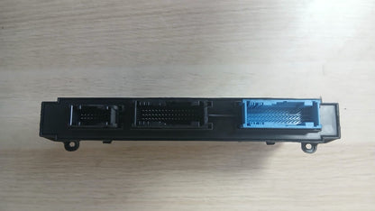 BMW 650i Body Junction Control Module BCM Chassis ECU OEM 9286942
