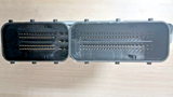 BMW X5 E70 ECU Engine Control Module 7810950 OEM Programmable Unit