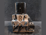 Load image into Gallery viewer, BMW F01 F02 DSC ANTI LOCK BREAKING SYSTEM Hydraulic  Pump Unit Module - 6795069
