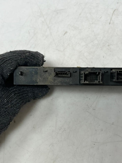 2001-2003 BMW 530i 5 Series E60 E61 M57 Center Console Switch Panel 6938294 OEM