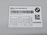 Bild in die Galerieansicht laden, 2021-2026 BMW M3 M4 G80 G82 G83 Front Seat Control Module 5A6A950 OEM