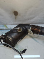 Load image into Gallery viewer, 2013-15 BMW 6 Gran Coupe F06 750Li N63 B44 B engine Catalytic Converter 7645441