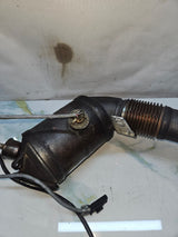 2013-15 BMW 6 Gran Coupe F06 750Li N63 B44 B engine Catalytic Converter 7645441