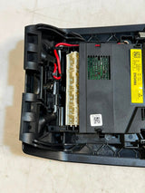 2011-2016 BMW 5er F10 F11 528i Innenraum DACH-Lichtschalter vorne 28140555