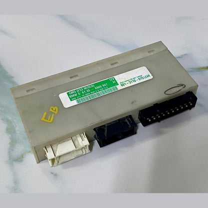 OEM BMW E53 X5 SERIES 3.0i 3.0D 4.4i GM BODY CONTROL MODULE 6946947