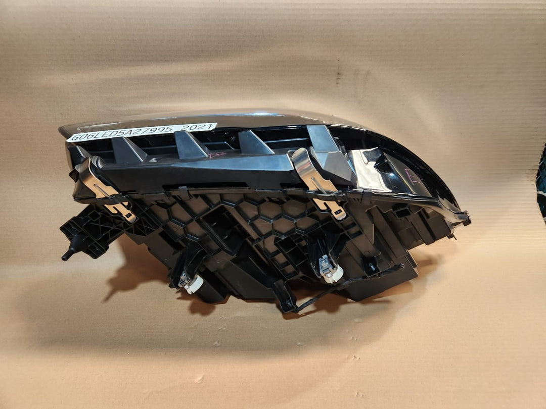 2019-2023 BMW X5 Left Led Headlight 5A27995 X5 G05 and X6 G06