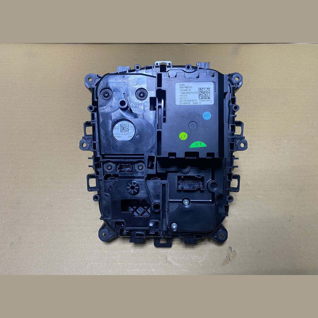 BMW Gear Selector Switch 9857492 F40 F44 G20 G22 G23 G26 G29 G42 3 SER 4 SER Z4