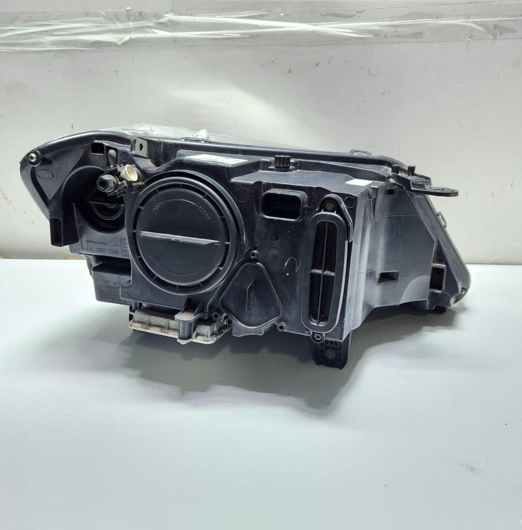 2011-2012 BMW X3 Headlight 7217295 X3 F25 OEM LEFT SIDE 