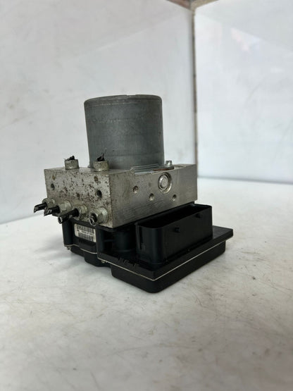 2010 BMW X1 E84 ABS Brake Pump Hydraulic DSC Module Braking Unit 6798991 OEM