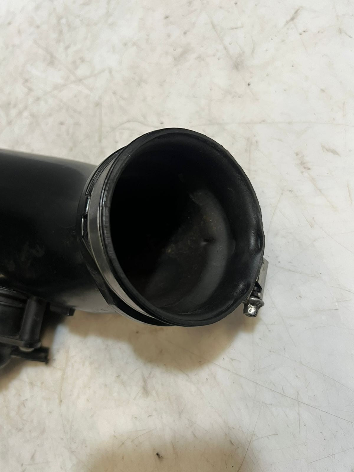 2012-17 BMW X3 X4 X5 X6 N55 F25 F26 Turbo Charge Air Induction Pipe 7583714 OEM
