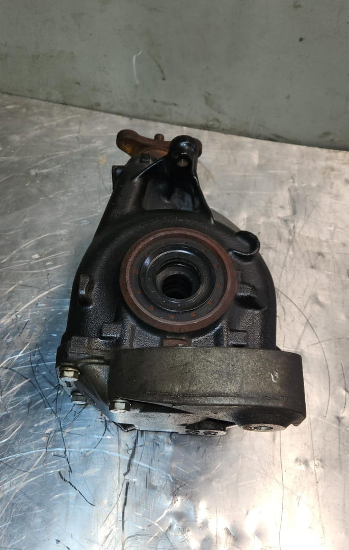 2012-2015 BMW X1 Rear Differential 7591022 E84 X1 E88 E90 E91 E92 E93 3.15