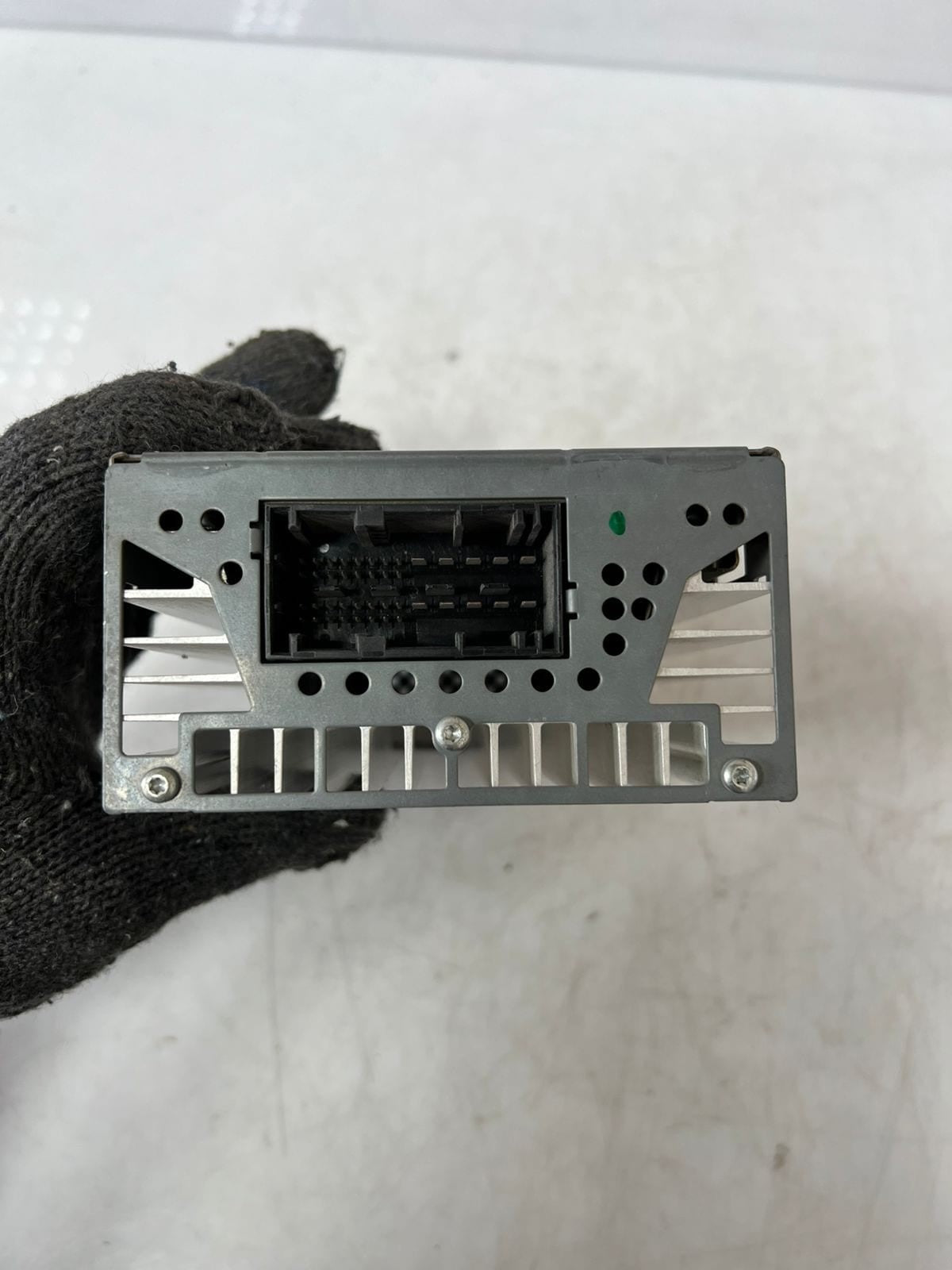 2011-2013 BMW 528i, 535i, and 550i HIFI Audio Sound System Amplifier 9313040 OEM