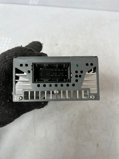 2011-2013 BMW 528i, 535i, and 550i HIFI Audio Sound System Amplifier 9313040 OEM
