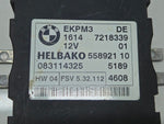 Bild in die Galerieansicht laden, 7218339-2009 BMW E60 E61 E84 E70 E89 E87 E90 E91 Fuel Pump Control Unit OEM