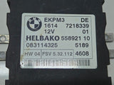 7218339-2009 BMW E60 E61 E84 E70 E89 E87 E90 E91 Fuel Pump Control Unit OEM