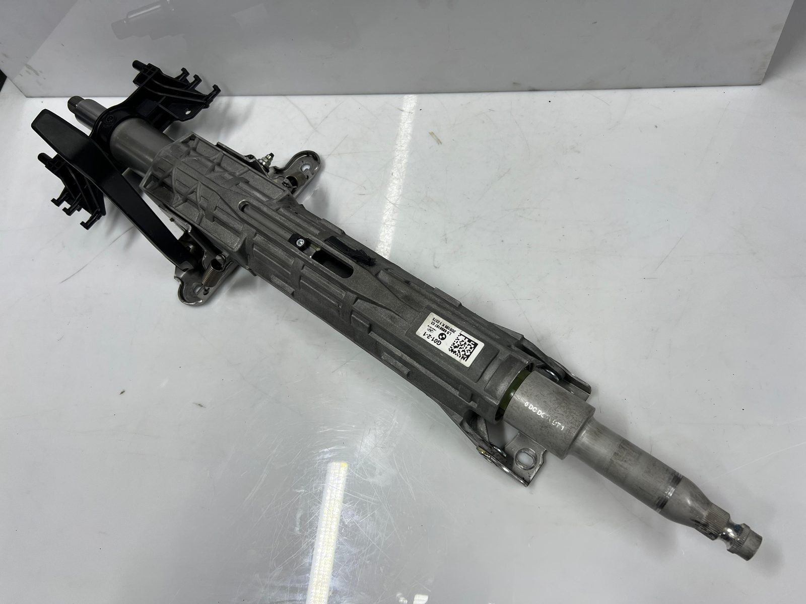 2018-2025 BMW X3 Manual Adjustment Steering Column 6896187