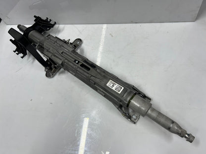 2018-2025 BMW X3 Manual Adjustment Steering Column 6896187