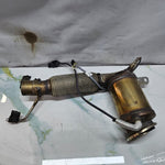 Load image into Gallery viewer, OEM BMW F56, F57, F40 B38 Catalytic Converter 8616198