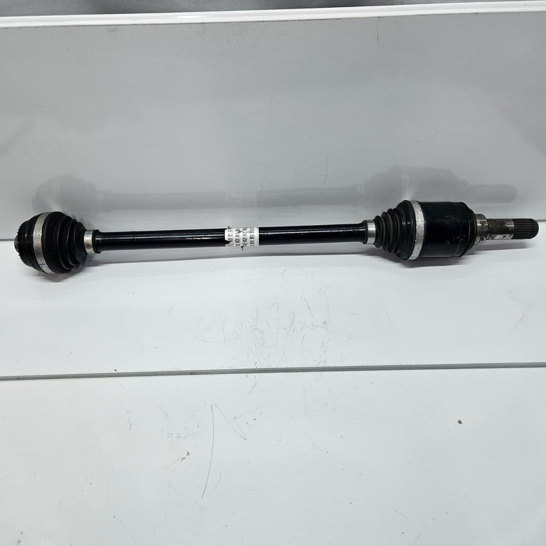 BMW 3 4 Series G20 G21 G22 G23 G26 Rear Left Drive Shaft 8482603 2020-2023