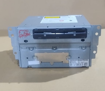 BMW F20 PROFESSIONAL RADIO NAVIGATION HEAD UNIT SAT NAV 9289215