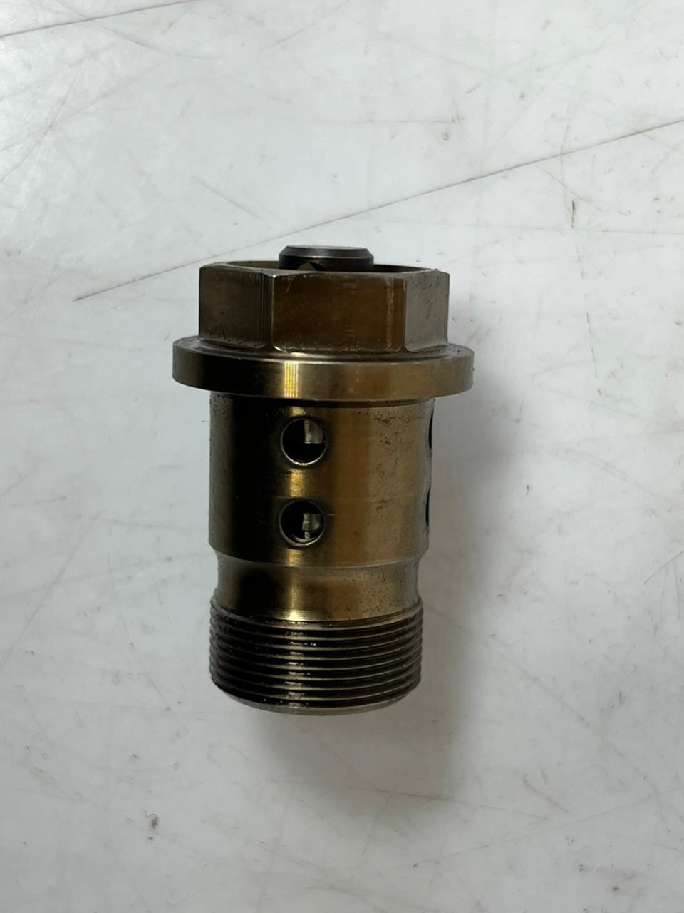 2016-2019 BMW 1' 2' 5' 7' 8' F20 X5 X7 750Li Vanos Oil Control Valve 8617694 OEM