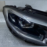 OEM BMW 3 Series G20 G21 RIGHT Side LED Headlight LHD ECE 9481721 No module