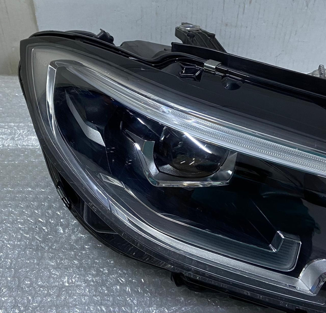 OEM BMW 3 Series G20 G21 RIGHT Side LED Headlight LHD ECE 9481721 No module