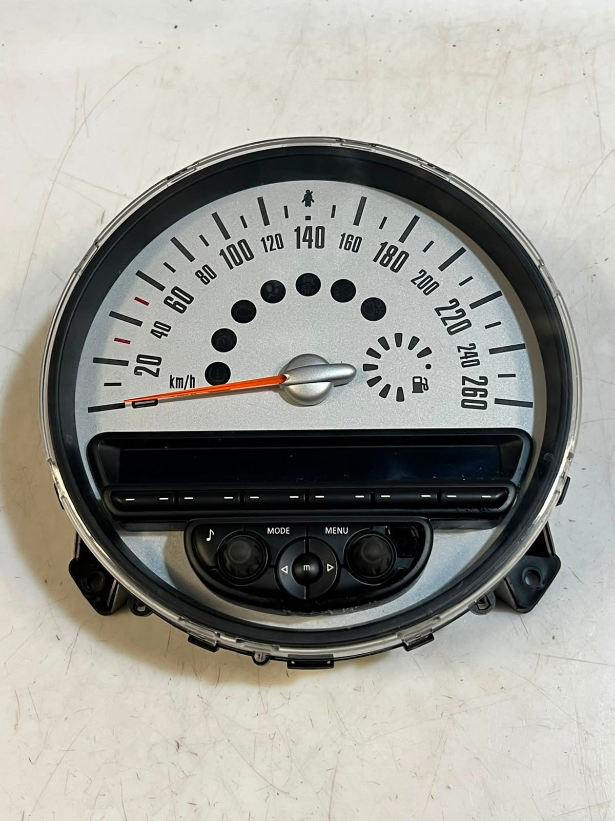 2007-2013 Mini Cooper R59, R56, R60 SPEEDOMETER Instrument Cluster 9232430