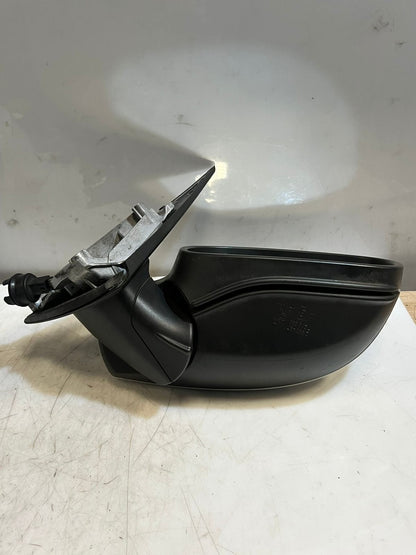 2010-2012 BMW X1 E84 M-Sport LEFT AND RIGHT Wing Mirror 7216398 OEM