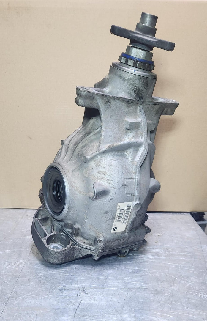BMW 530d Rear Axle Differential 8632067 5 Series G30 G31 225AL I=2,47 B57 DIESEL