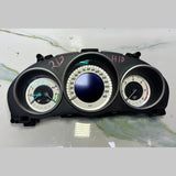 10-14 Mercedes W212 E-Class Hybrid  Instrument Cluster Speedometer A212 9001625