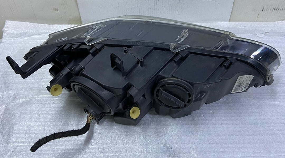 OEM BMW X6 E71 Front Headlight Xenon ECE Left Side 7271359 Without module