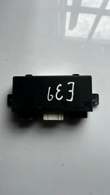 2001-2003 BMW 530i Side View Mirror Control Module 6904255 E39 5 Series