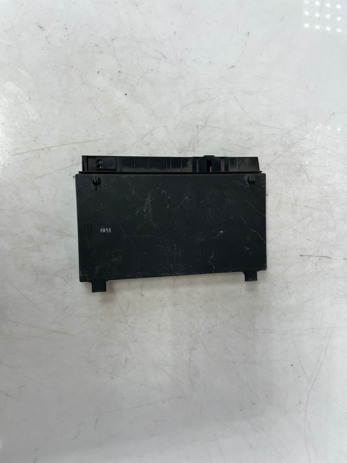2002-2006 BMW 530i 750Li 7' F01 E65 E66 E60 E61 Seat Control Module 6927266 OEM