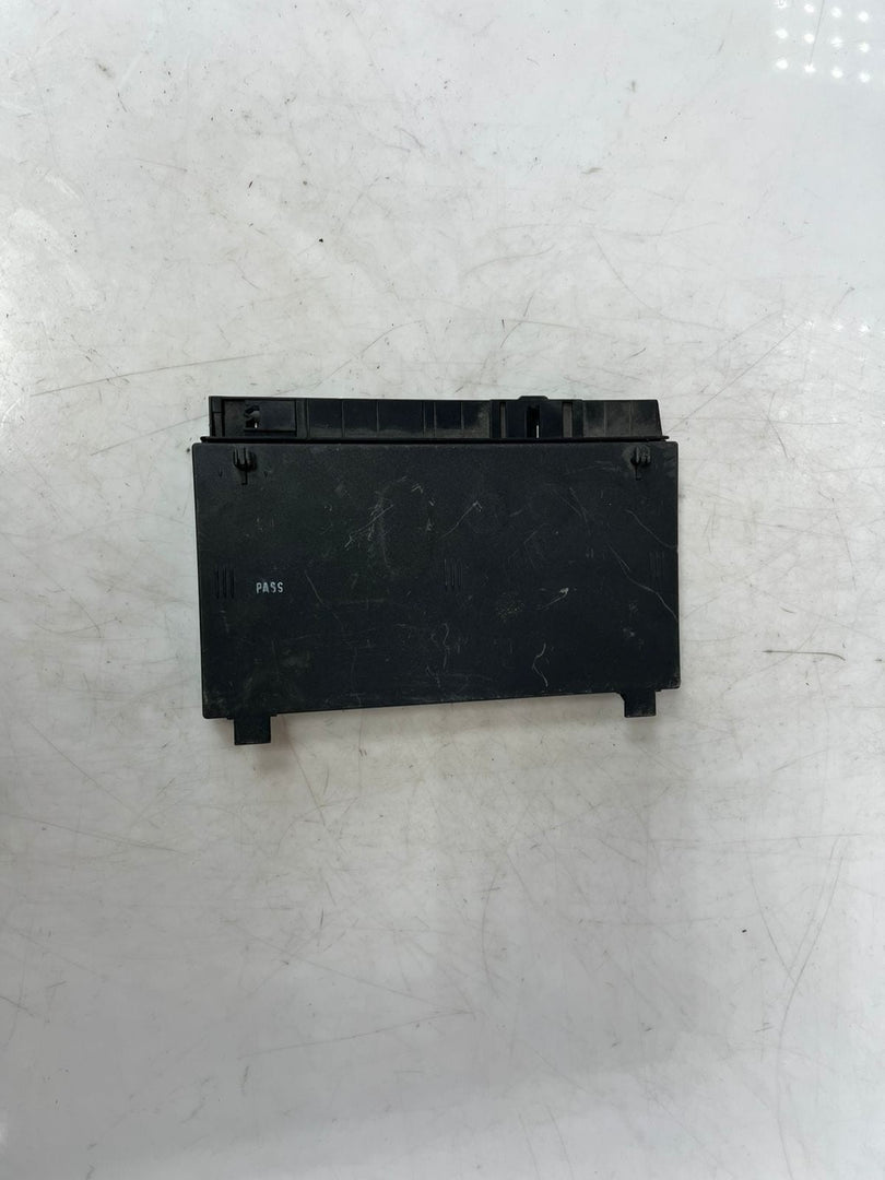 2002-2006 BMW 530i 750Li 7' F01 E65 E66 E60 E61 Seat Control Module 6927266 OEM