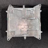 BMW X1 E84 20I N20 184PS MOTOREINHEIT ECU KIT DME CAS3 + SCHLÜSSEL...