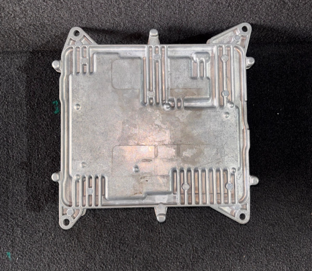 BMW X1 E84 20I N20 184PS MOTOREINHEIT ECU KIT DME CAS3 + SCHLÜSSEL...