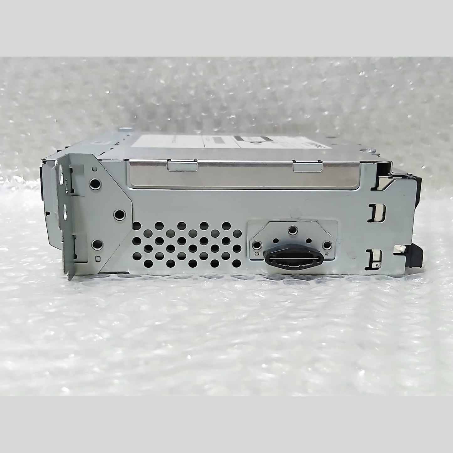 BMW 5 F10 F11 Radio/CD/DVD/GPS head unit 9311311