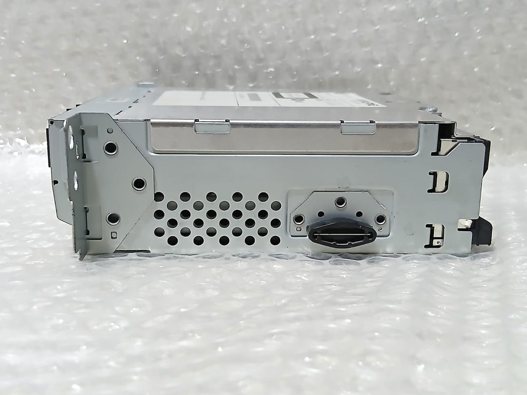 BMW 5 F10 F11 Radio/CD/DVD/GPS head unit 9311311