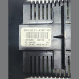 Genuine 1999-2005 BMW 3 Series Light Switch 6901429 E46 OEM