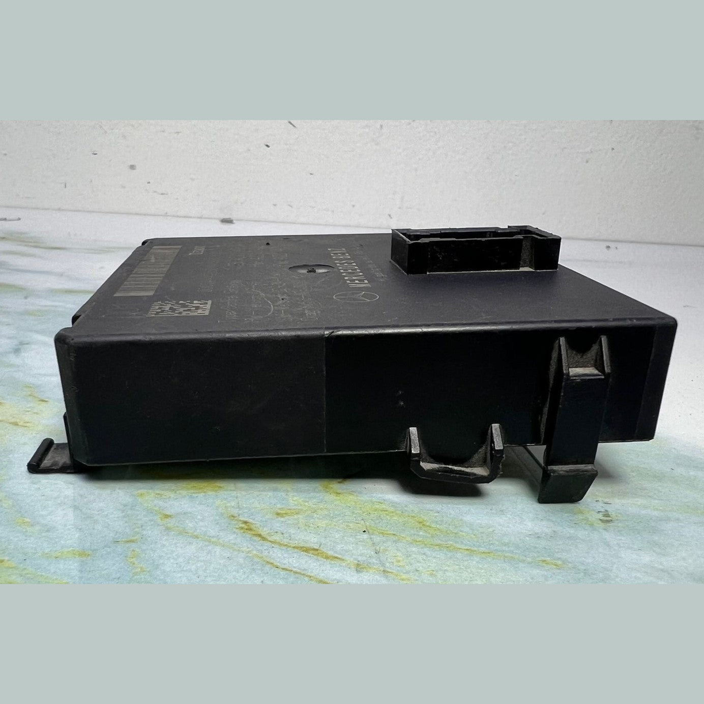 2007-2013 Mercedes-Benz W221 S-Class Gateway Control Module A221 5406462 OEM