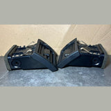 08-10 Mercedes W204 Class Front Dashboard Left \ Right Heater A/C Air Vent