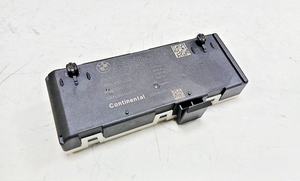 BMW 3 SERIES 2017-24 G20, G21 G28 DECKLID FUNCTION MODULE CONTROL UNIT 9852925