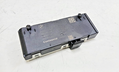 BMW 3 SERIES 2017-24 G20, G21 G28 DECKLID FUNCTION MODULE CONTROL UNIT 9852925